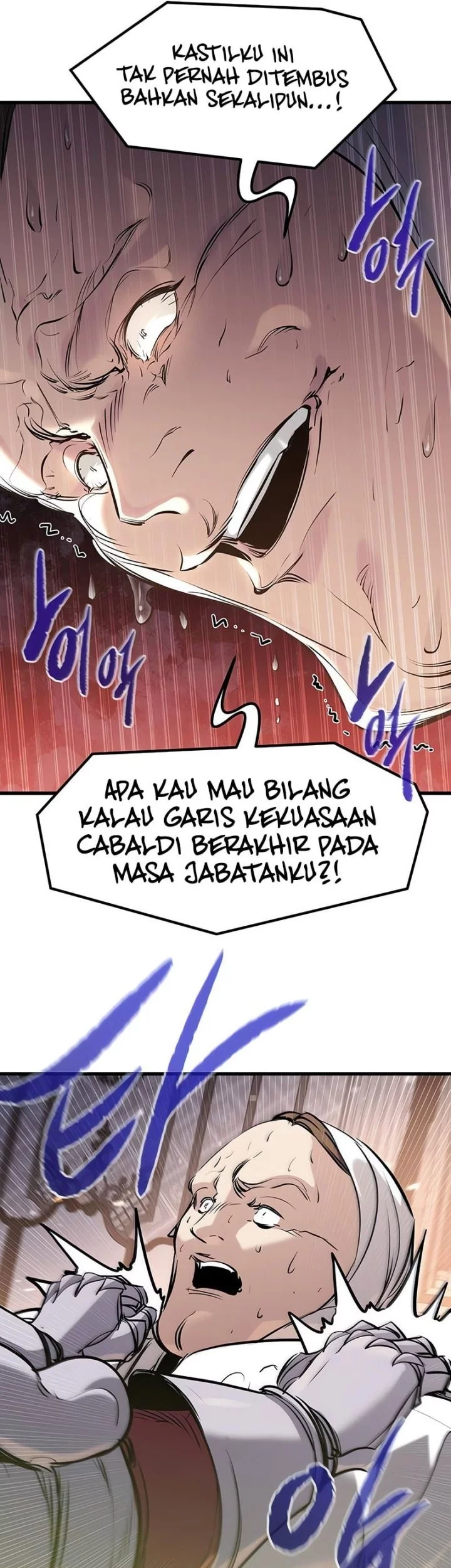 The Regressed Mercenary’s Machinations chapter 61 halaman 14