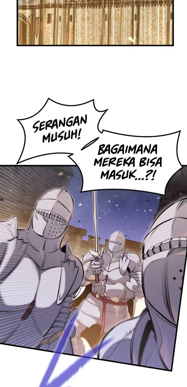 The Regressed Mercenary’s Machinations chapter 61 halaman 17