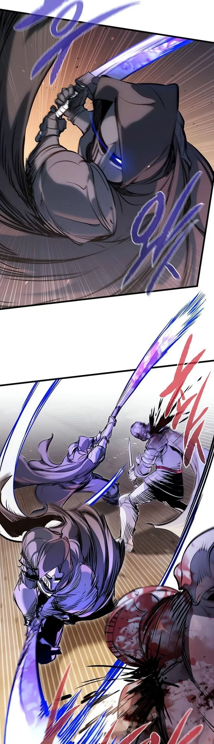 The Regressed Mercenary’s Machinations chapter 61 halaman 18