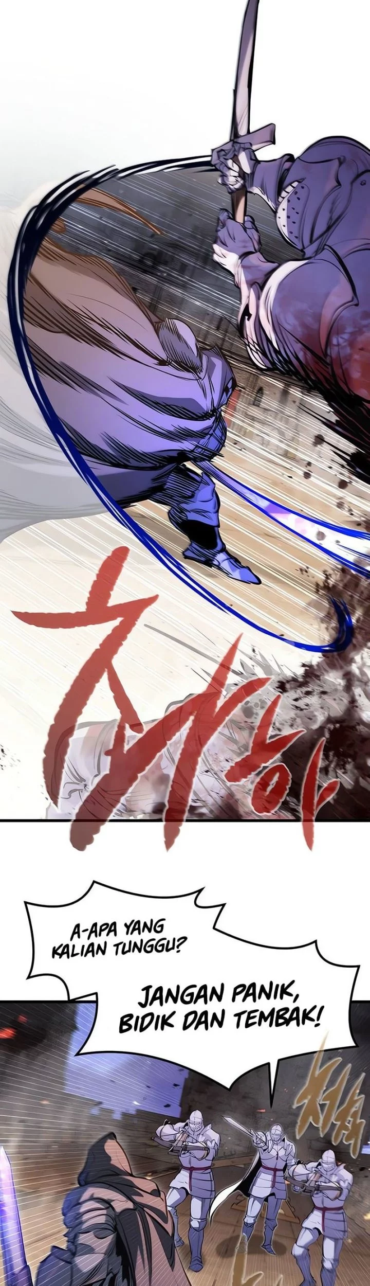 The Regressed Mercenary’s Machinations chapter 61 halaman 20