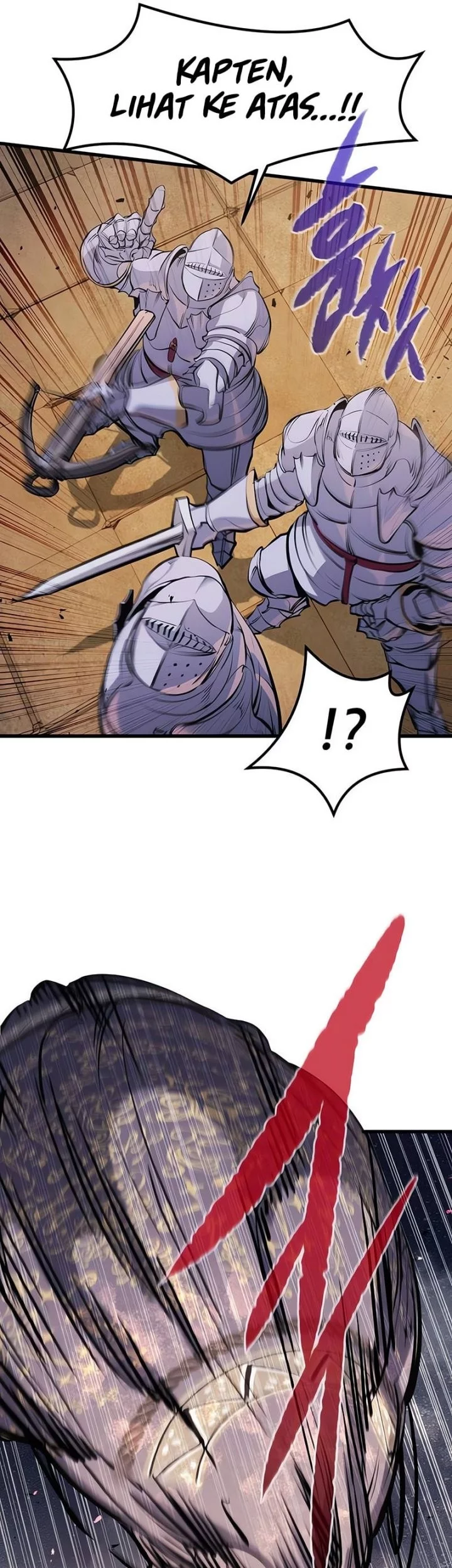 The Regressed Mercenary’s Machinations chapter 61 halaman 22