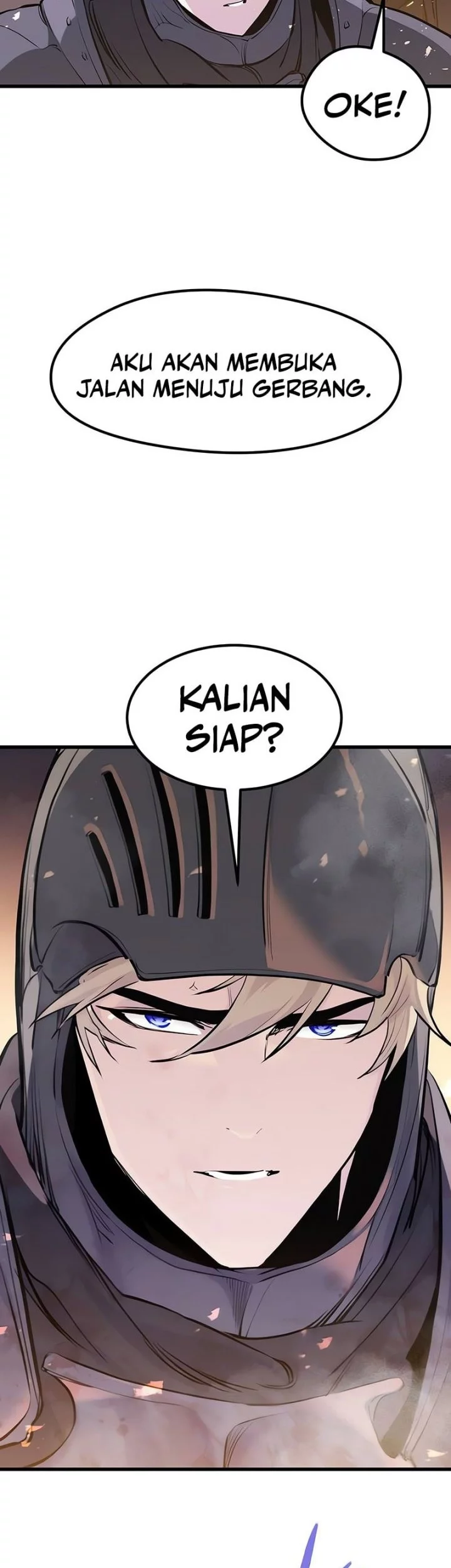 The Regressed Mercenary’s Machinations chapter 61 halaman 31