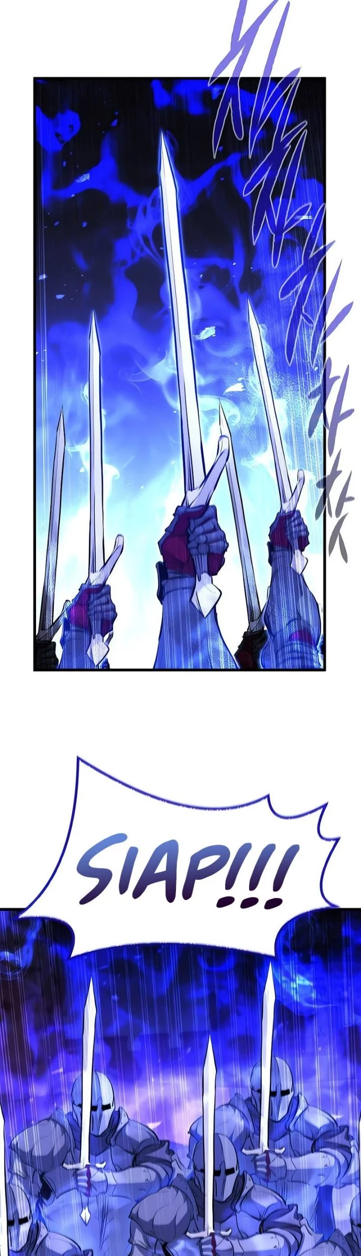 The Regressed Mercenary’s Machinations chapter 61 halaman 32