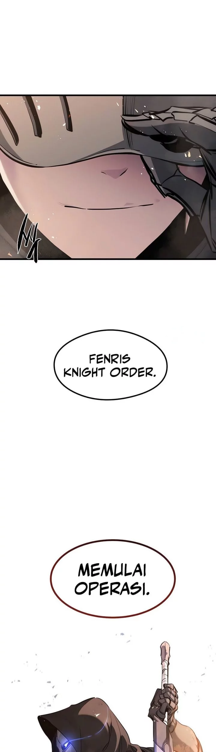 The Regressed Mercenary’s Machinations chapter 61 halaman 34