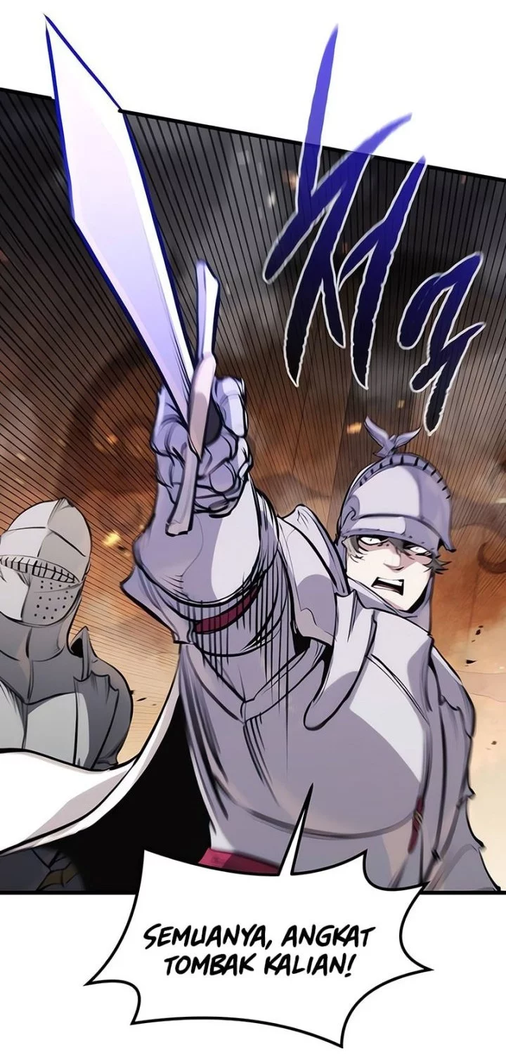 The Regressed Mercenary’s Machinations chapter 61 halaman 37