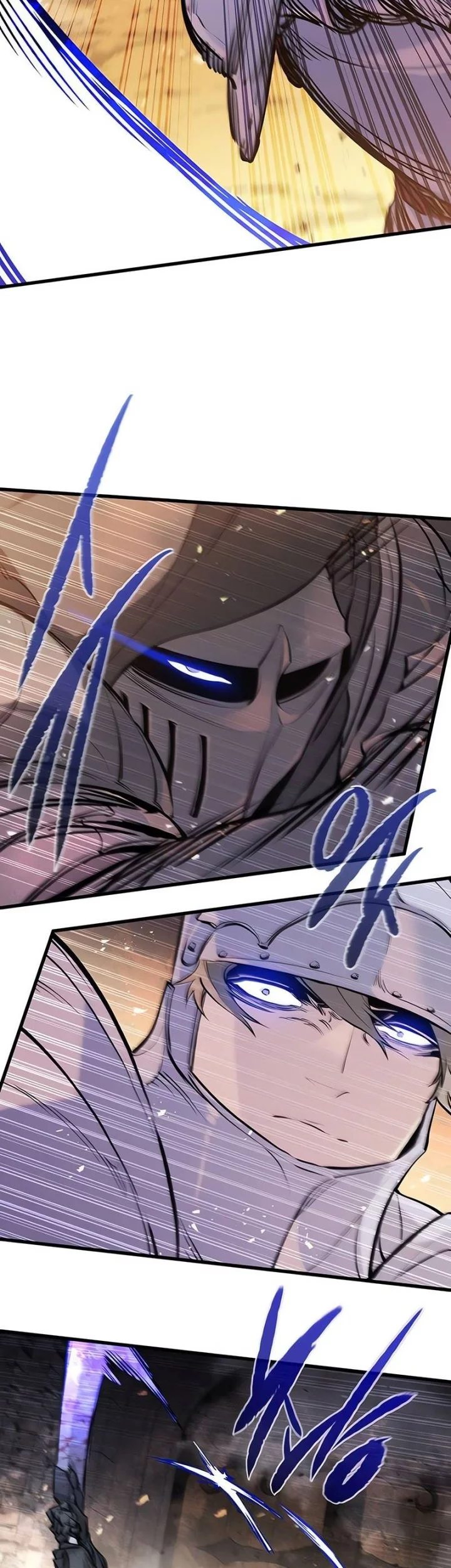 The Regressed Mercenary’s Machinations chapter 61 halaman 48