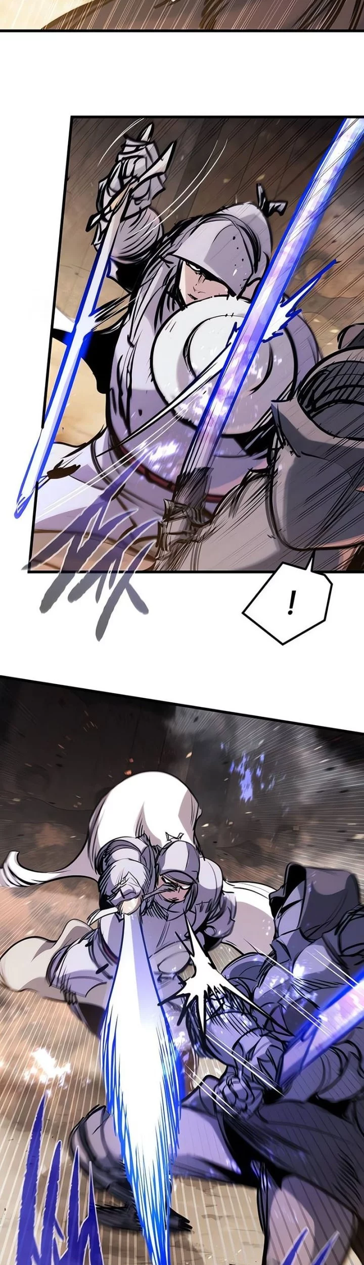 The Regressed Mercenary’s Machinations chapter 61 halaman 51