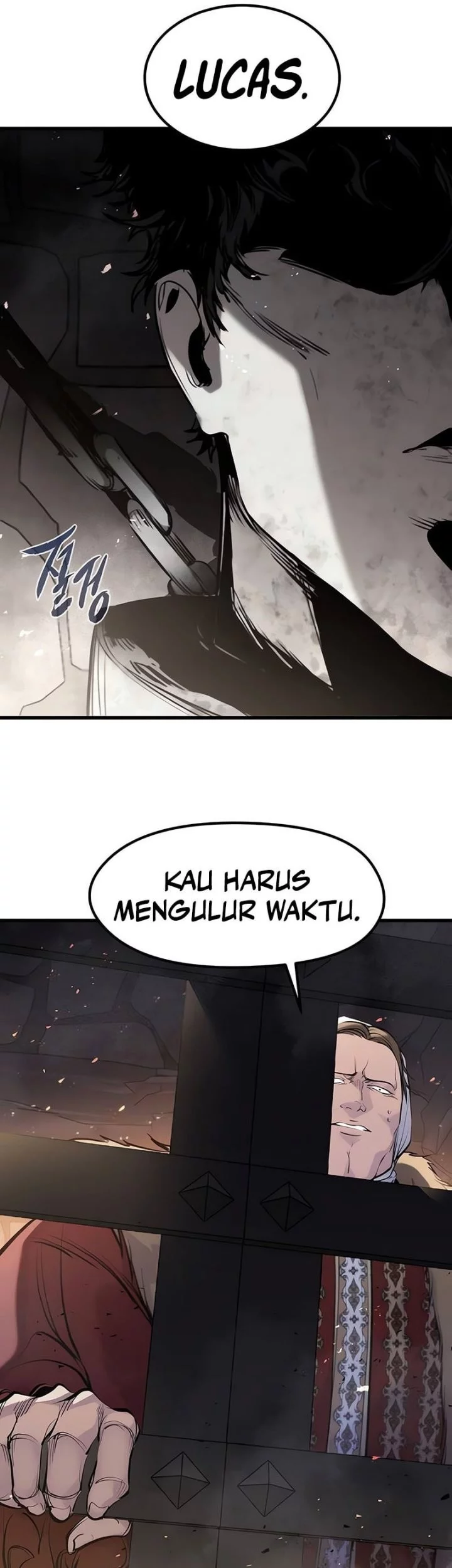 The Regressed Mercenary’s Machinations chapter 61 halaman 58