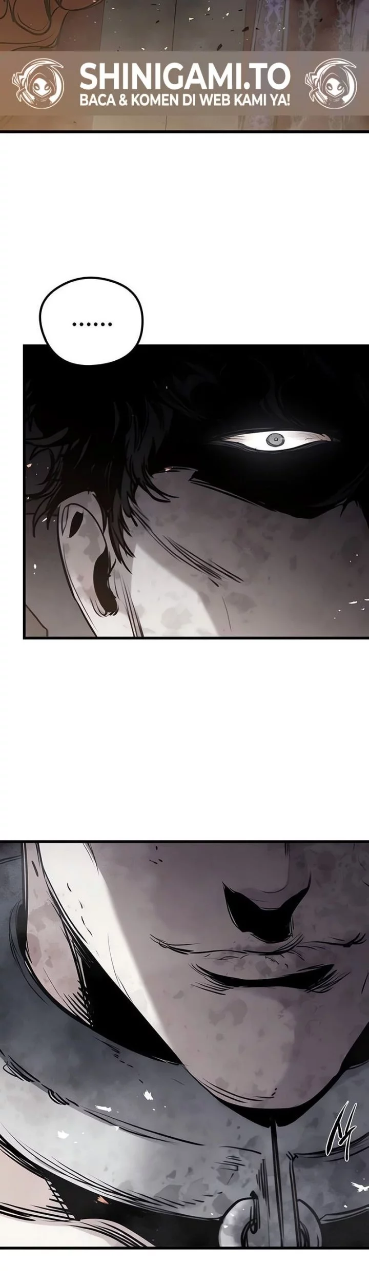 The Regressed Mercenary’s Machinations chapter 61 halaman 59