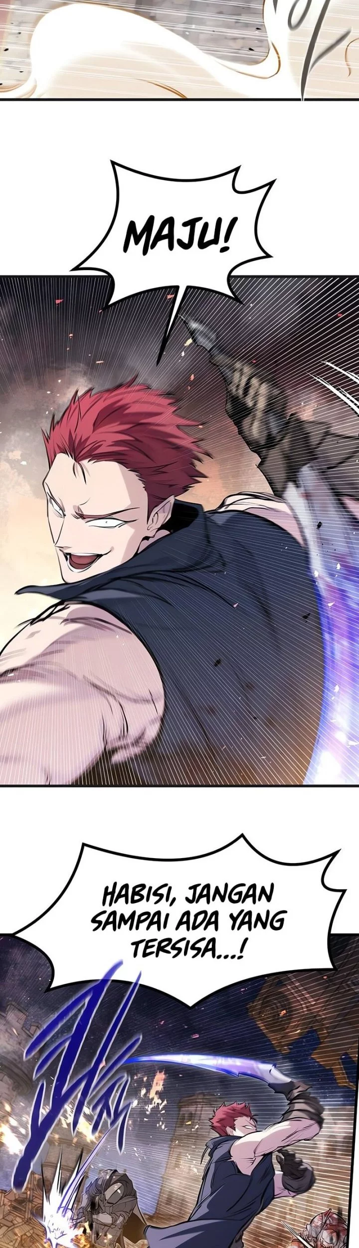 The Regressed Mercenary’s Machinations chapter 62 halaman 3