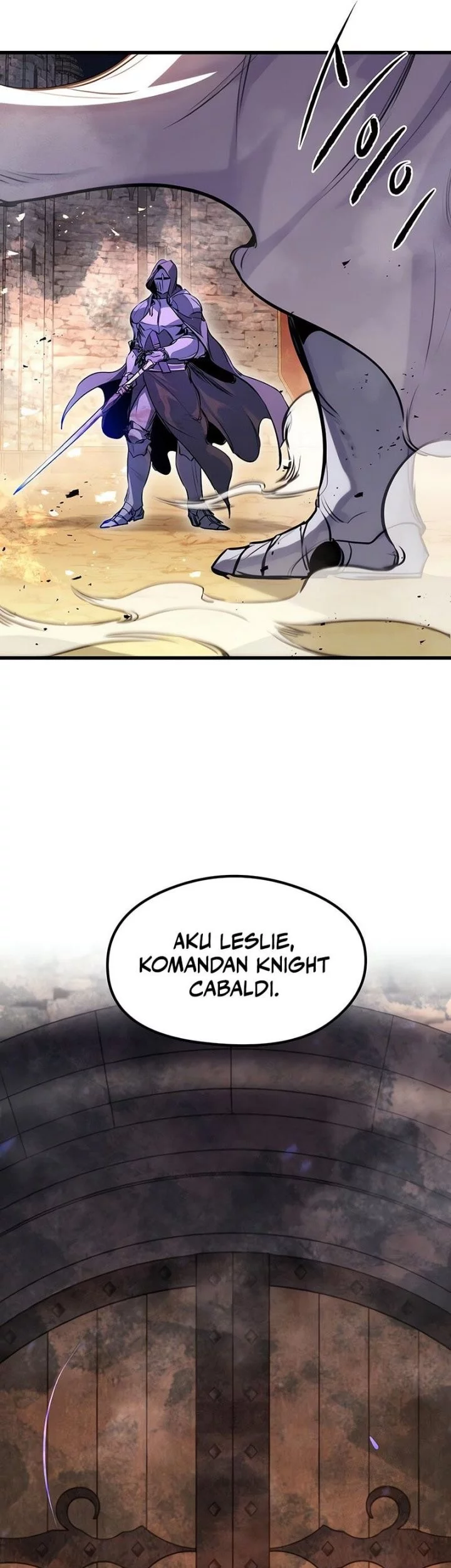 The Regressed Mercenary’s Machinations chapter 62 halaman 6