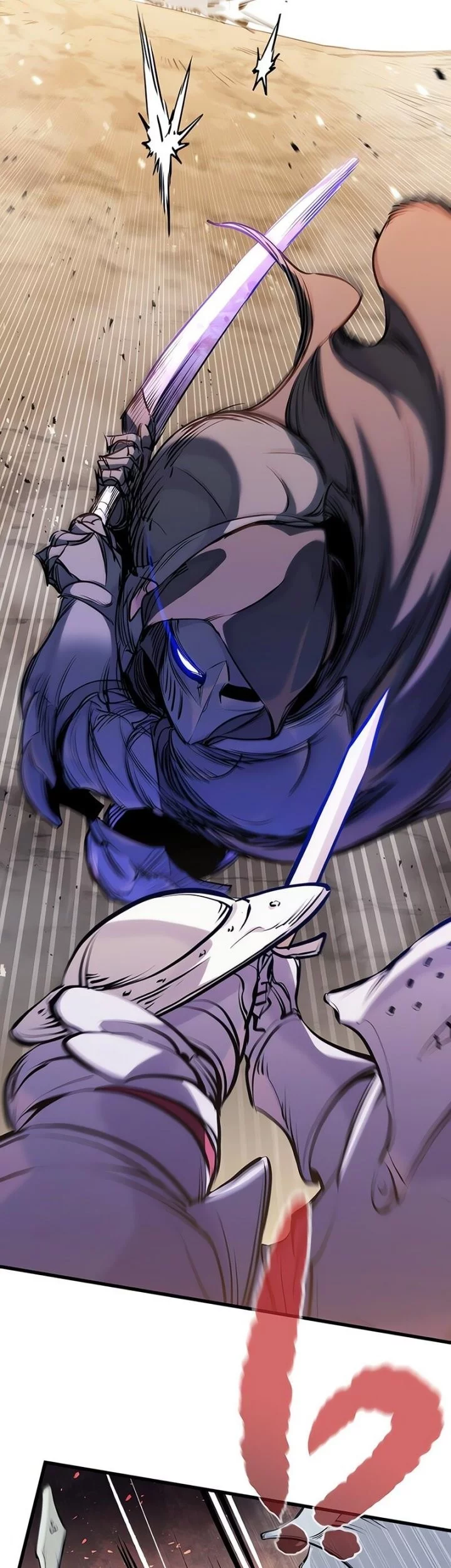 The Regressed Mercenary’s Machinations chapter 62 halaman 10