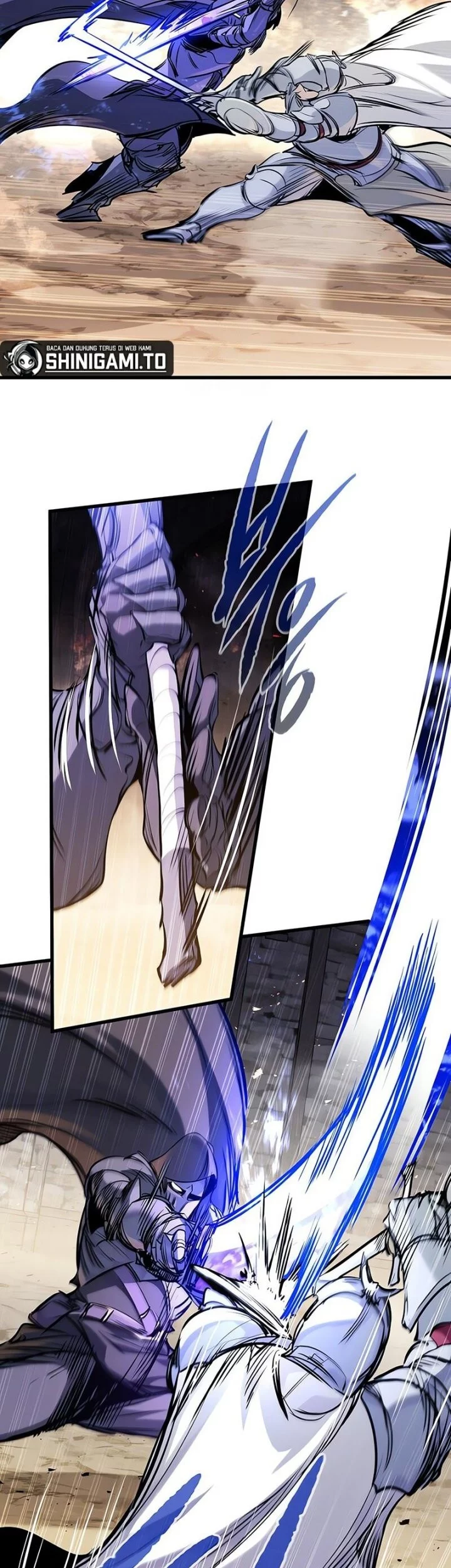 The Regressed Mercenary’s Machinations chapter 62 halaman 12