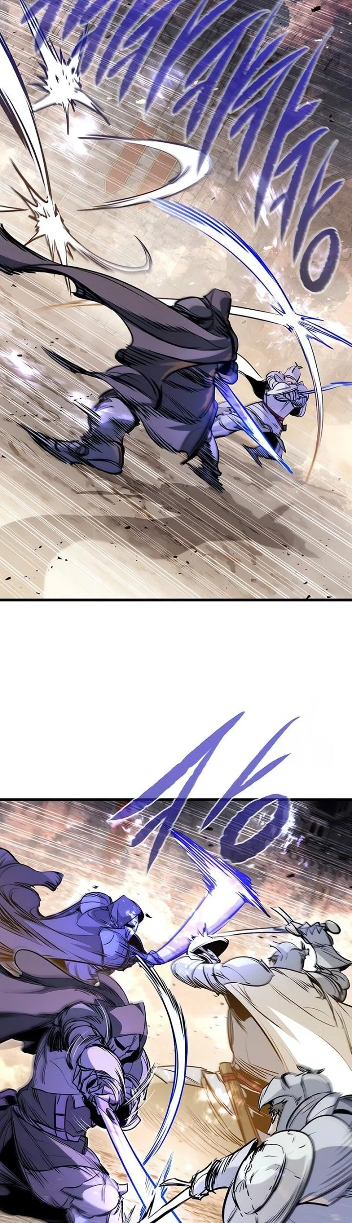 The Regressed Mercenary’s Machinations chapter 62 halaman 15