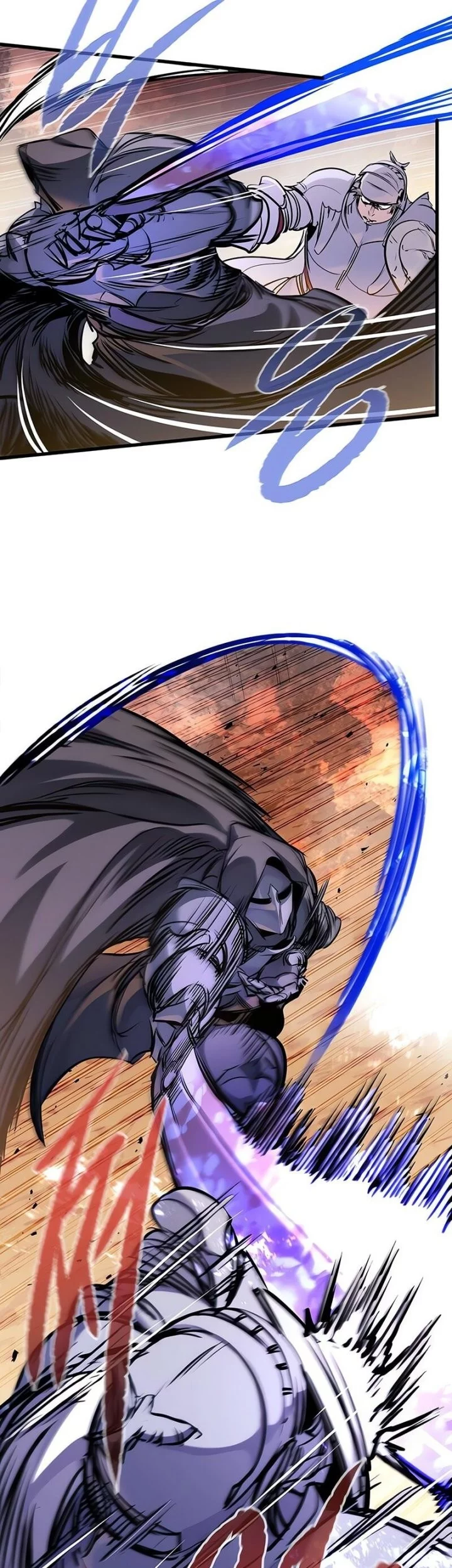 The Regressed Mercenary’s Machinations chapter 62 halaman 18