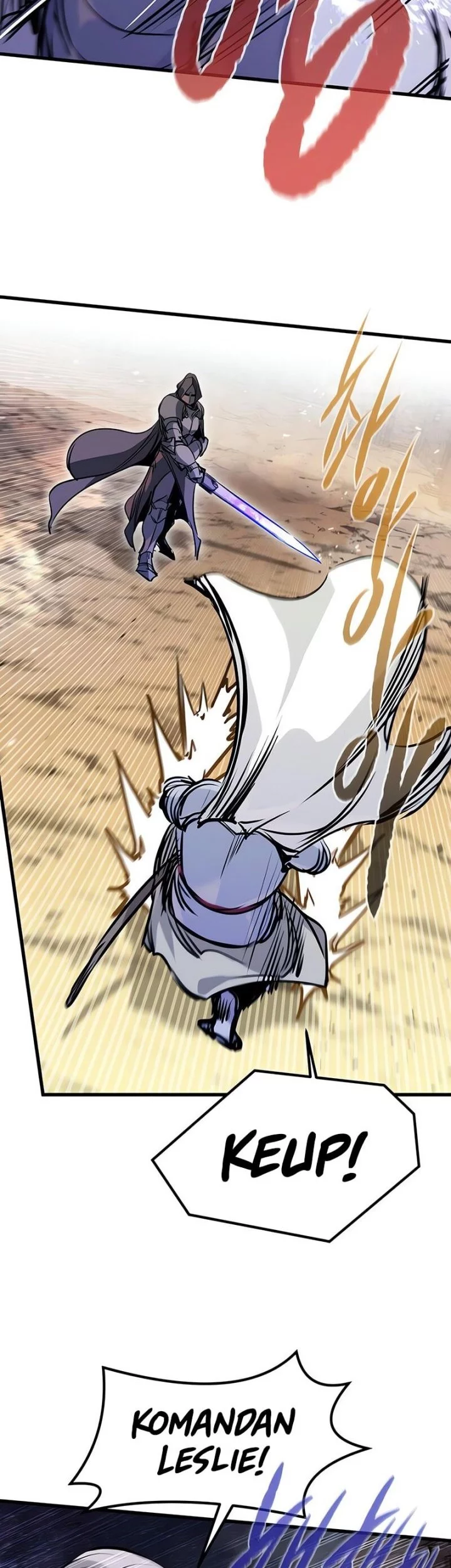The Regressed Mercenary’s Machinations chapter 62 halaman 19