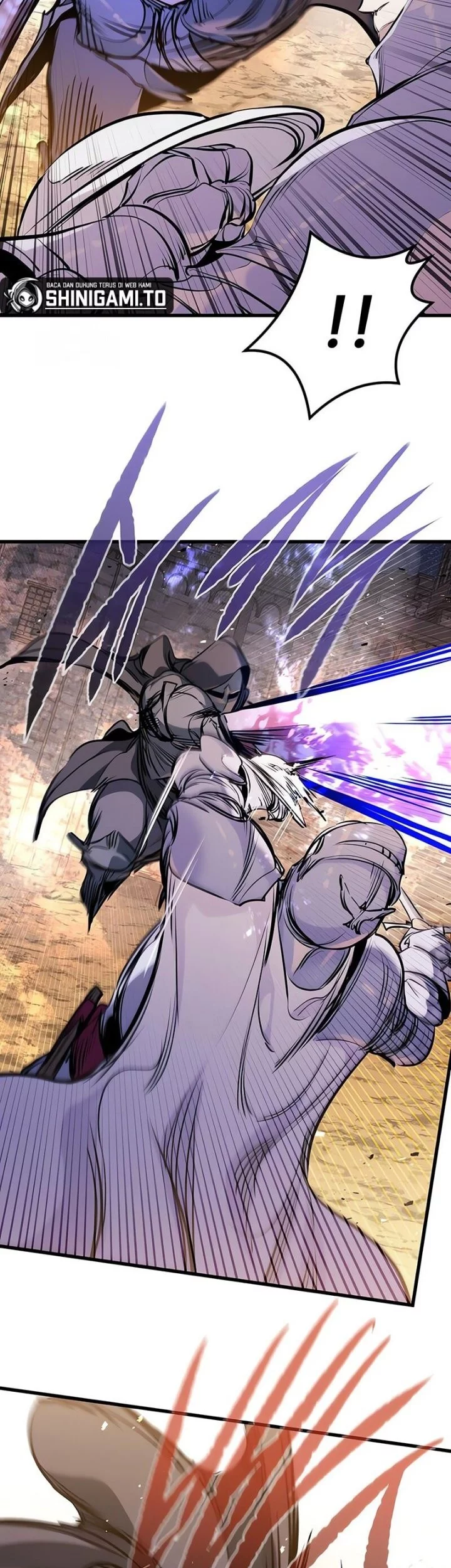 The Regressed Mercenary’s Machinations chapter 62 halaman 24