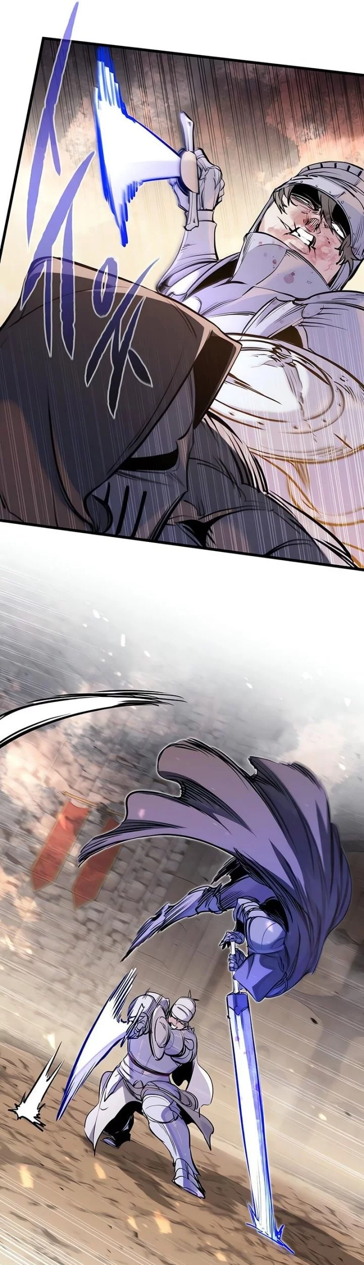 The Regressed Mercenary’s Machinations chapter 62 halaman 26