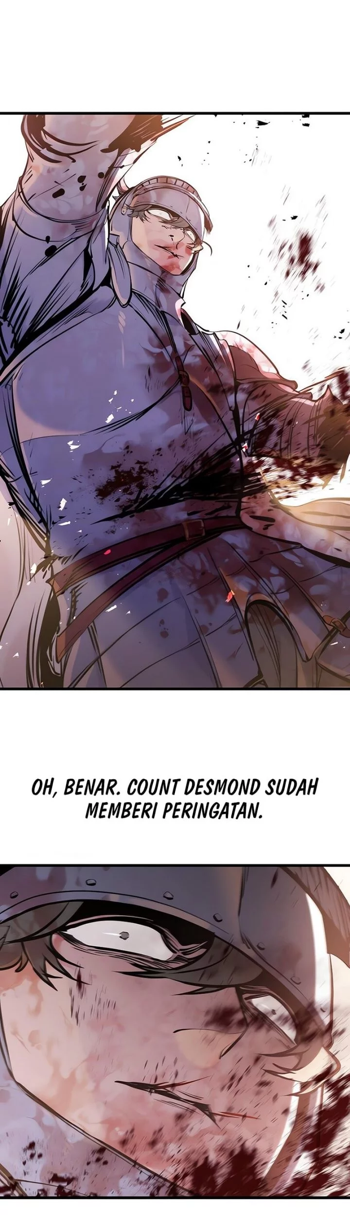 The Regressed Mercenary’s Machinations chapter 62 halaman 30
