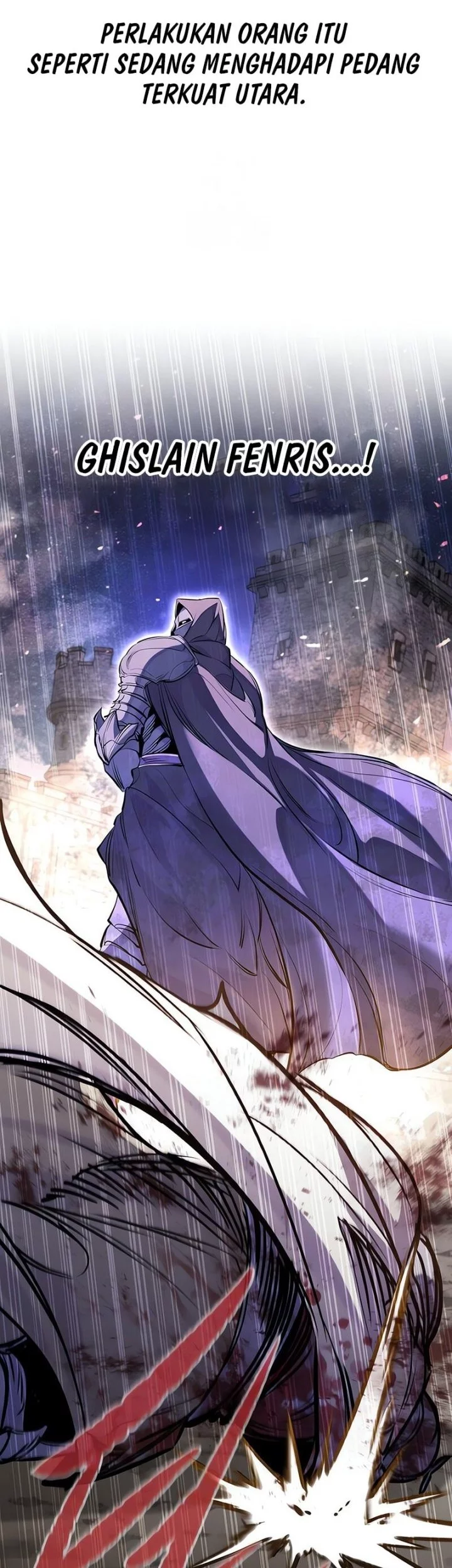 The Regressed Mercenary’s Machinations chapter 62 halaman 31