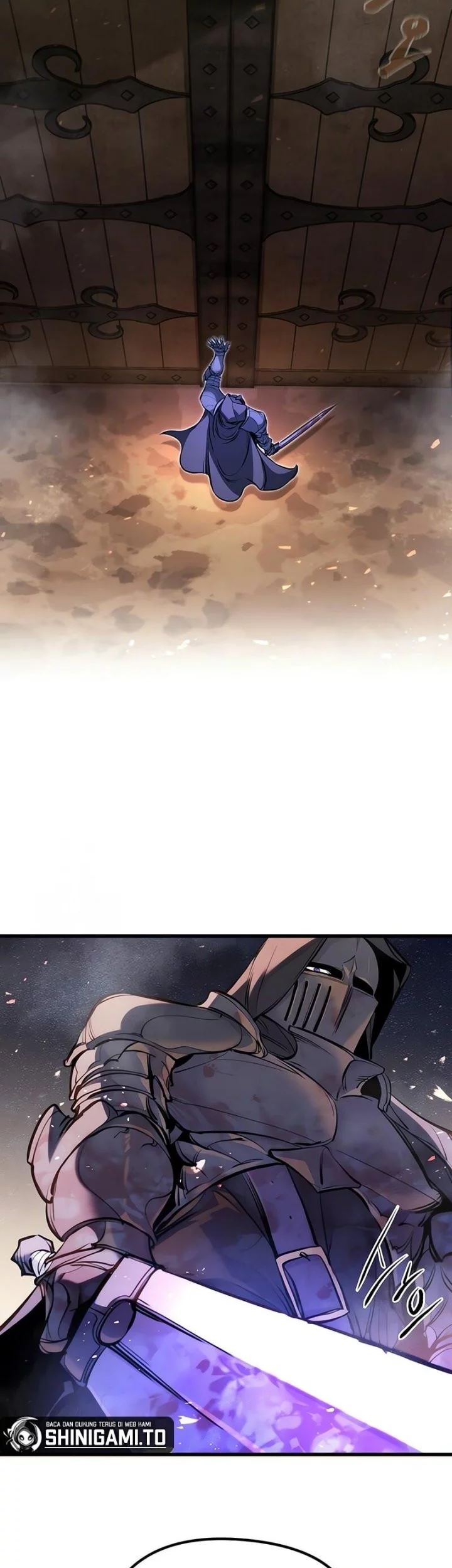The Regressed Mercenary’s Machinations chapter 62 halaman 44