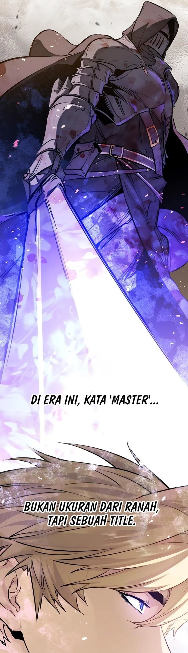 The Regressed Mercenary’s Machinations chapter 62 halaman 46