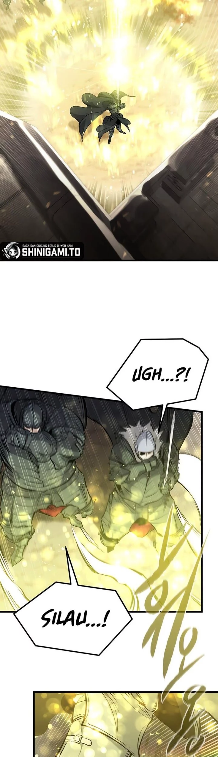 The Regressed Mercenary’s Machinations chapter 62 halaman 52
