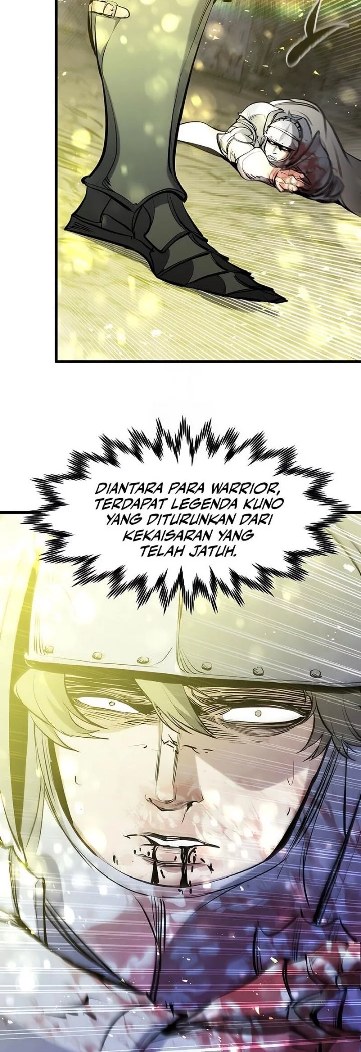 The Regressed Mercenary’s Machinations chapter 62 halaman 53