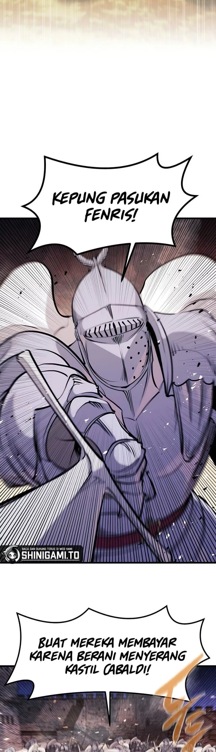 The Regressed Mercenary’s Machinations chapter 62 halaman 58