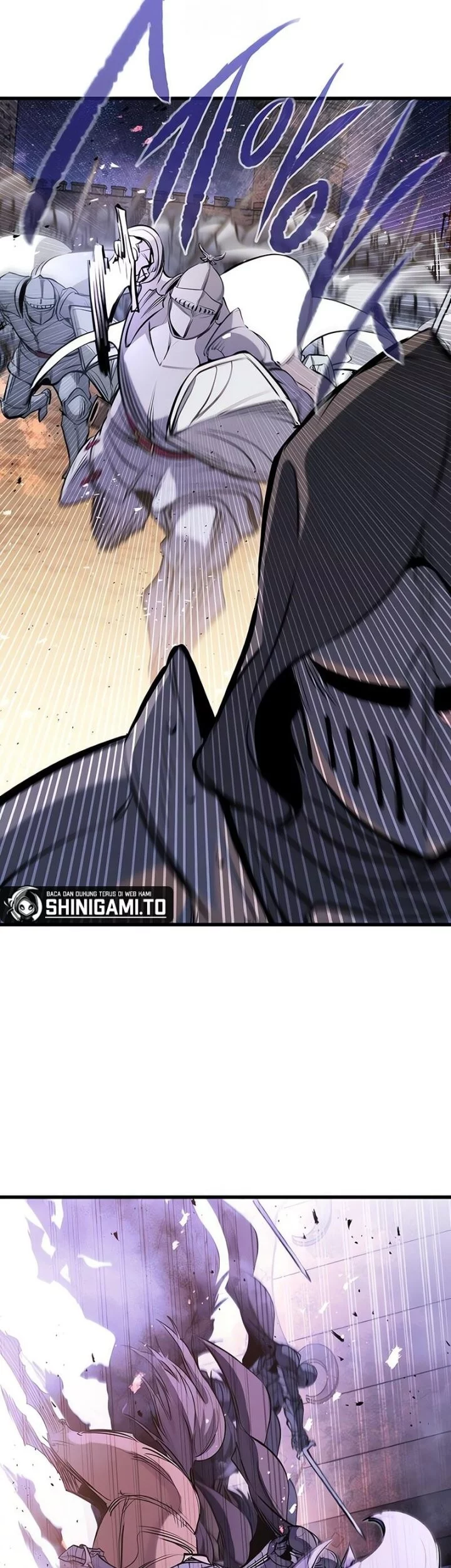 The Regressed Mercenary’s Machinations chapter 62 halaman 60