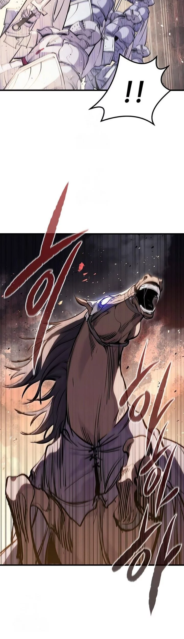 The Regressed Mercenary’s Machinations chapter 62 halaman 62