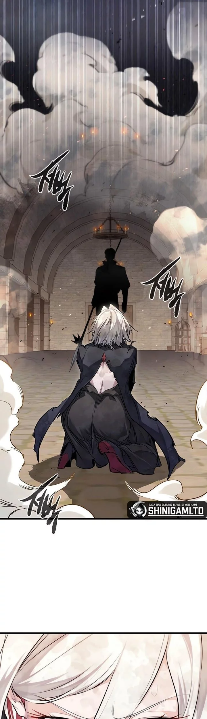 The Regressed Mercenary’s Machinations chapter 62 halaman 69