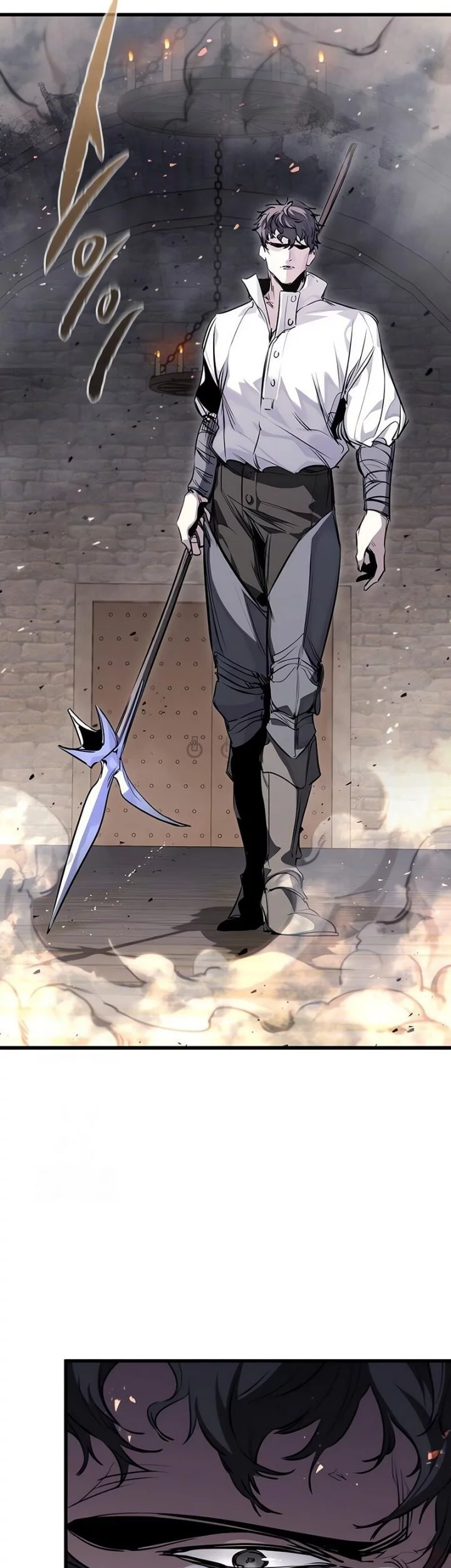 The Regressed Mercenary’s Machinations chapter 62 halaman 71
