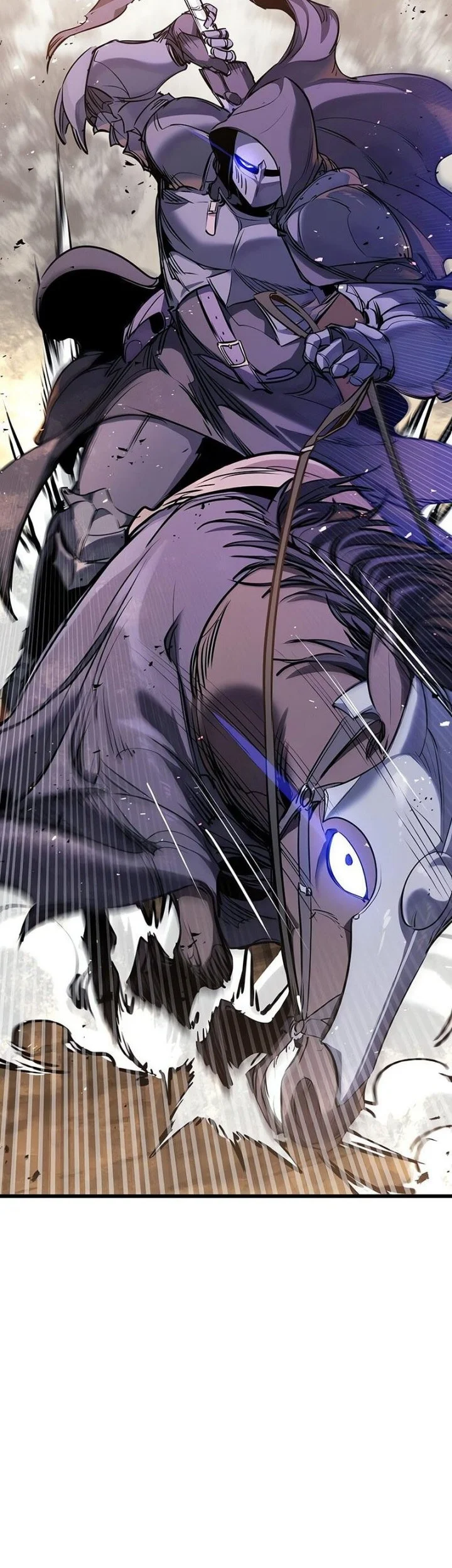 The Regressed Mercenary’s Machinations chapter 63 halaman 11