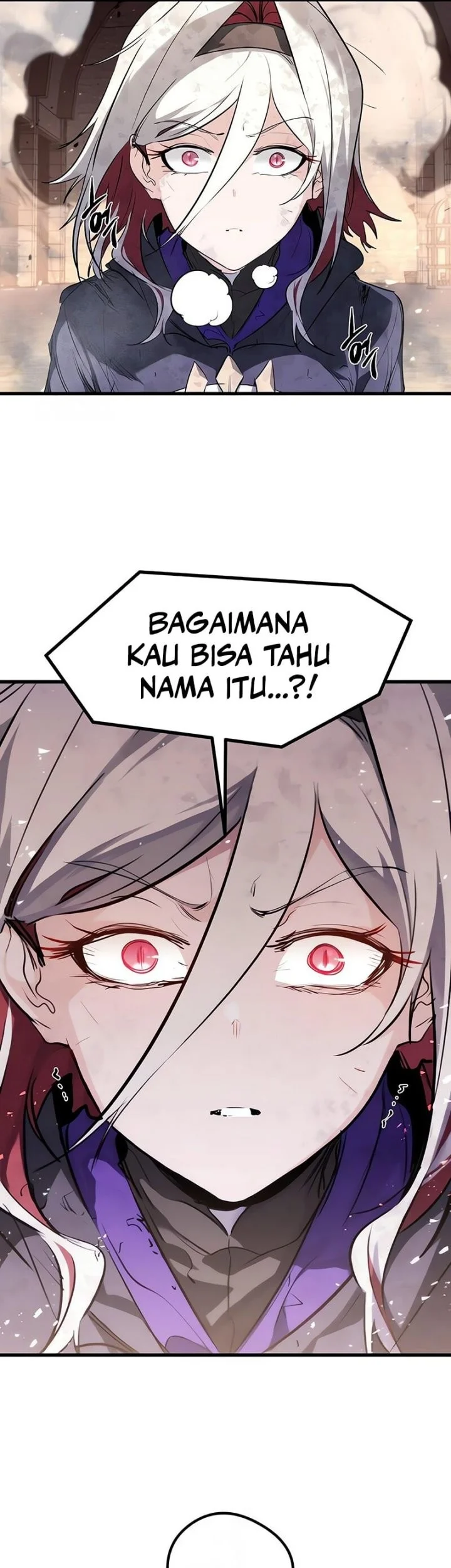 The Regressed Mercenary’s Machinations chapter 63 halaman 14