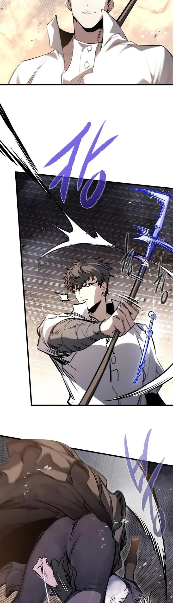 The Regressed Mercenary’s Machinations chapter 63 halaman 16