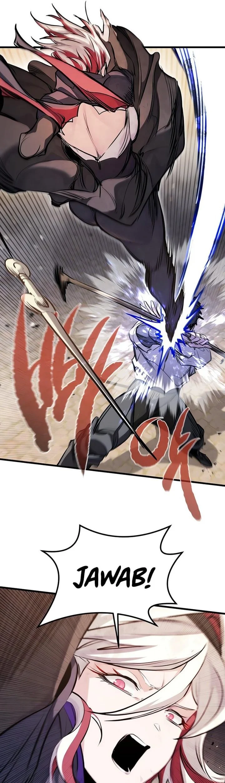 The Regressed Mercenary’s Machinations chapter 63 halaman 18