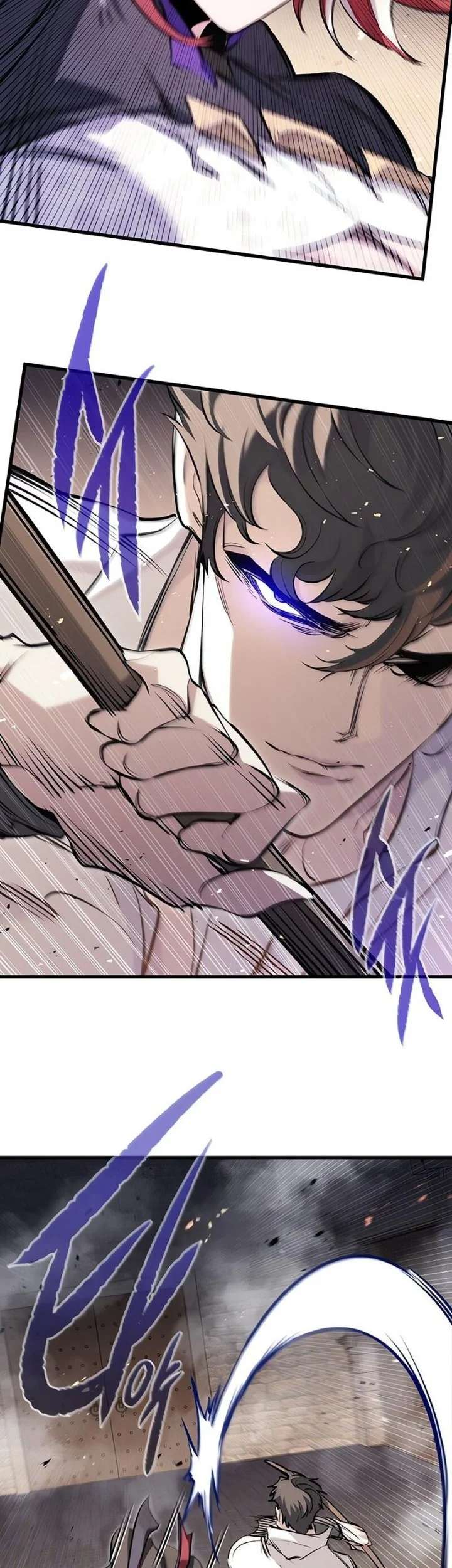 The Regressed Mercenary’s Machinations chapter 63 halaman 19