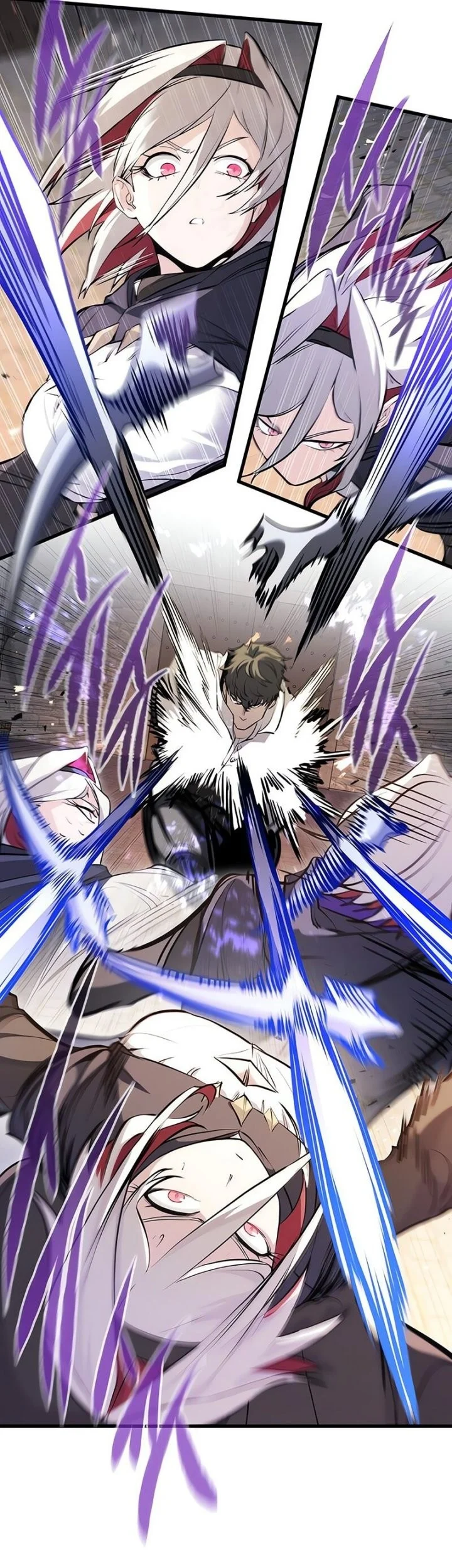 The Regressed Mercenary’s Machinations chapter 63 halaman 22