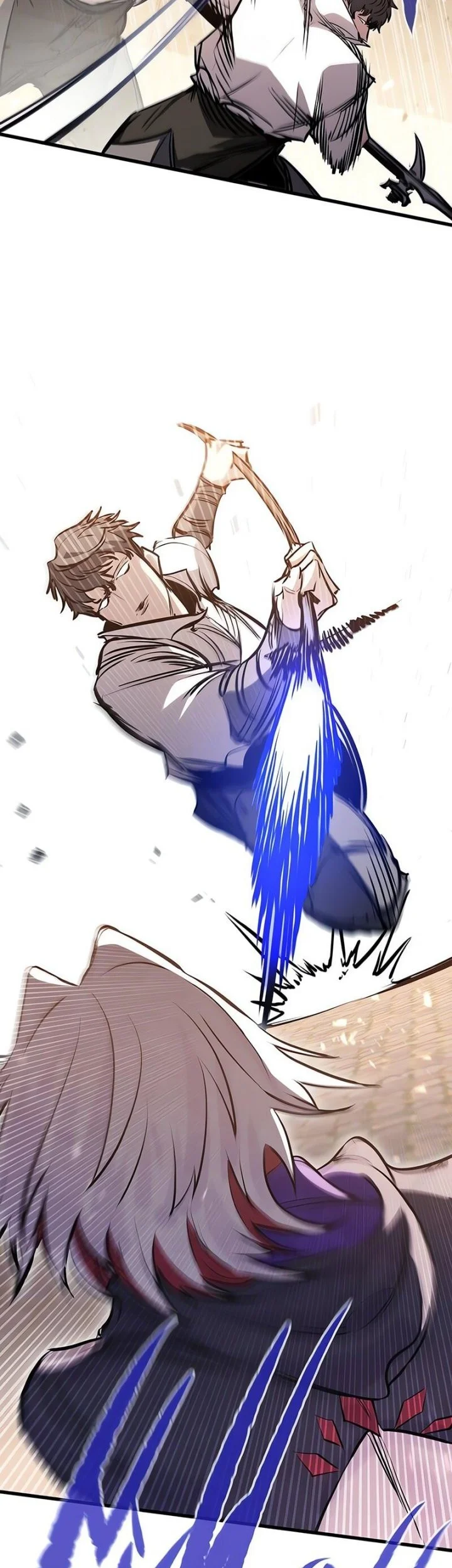 The Regressed Mercenary’s Machinations chapter 63 halaman 24