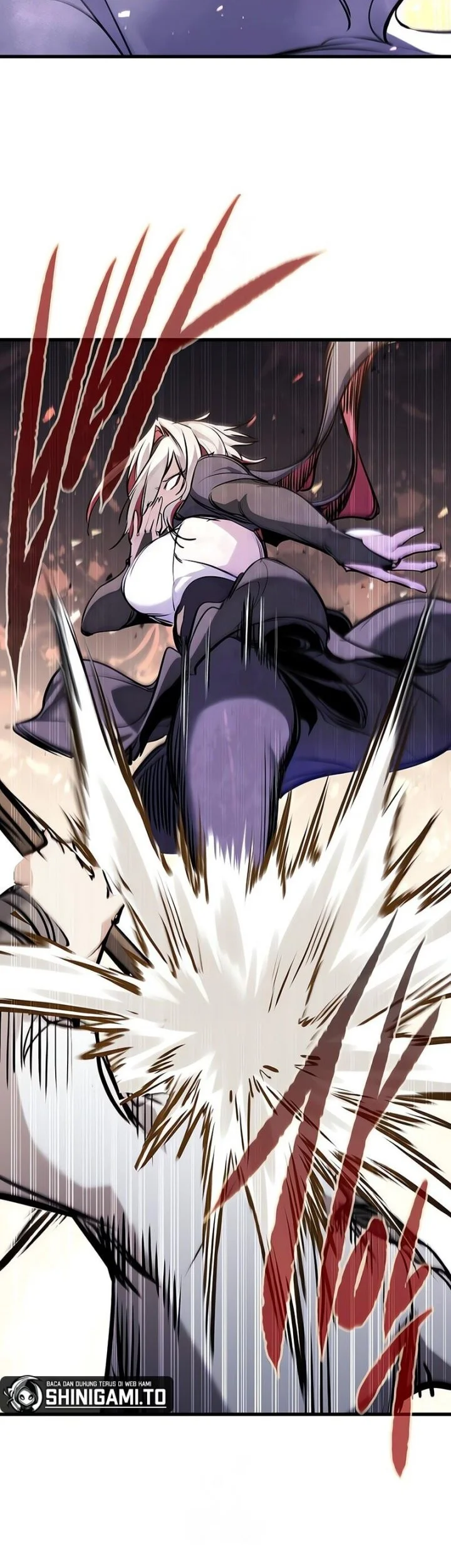 The Regressed Mercenary’s Machinations chapter 63 halaman 28