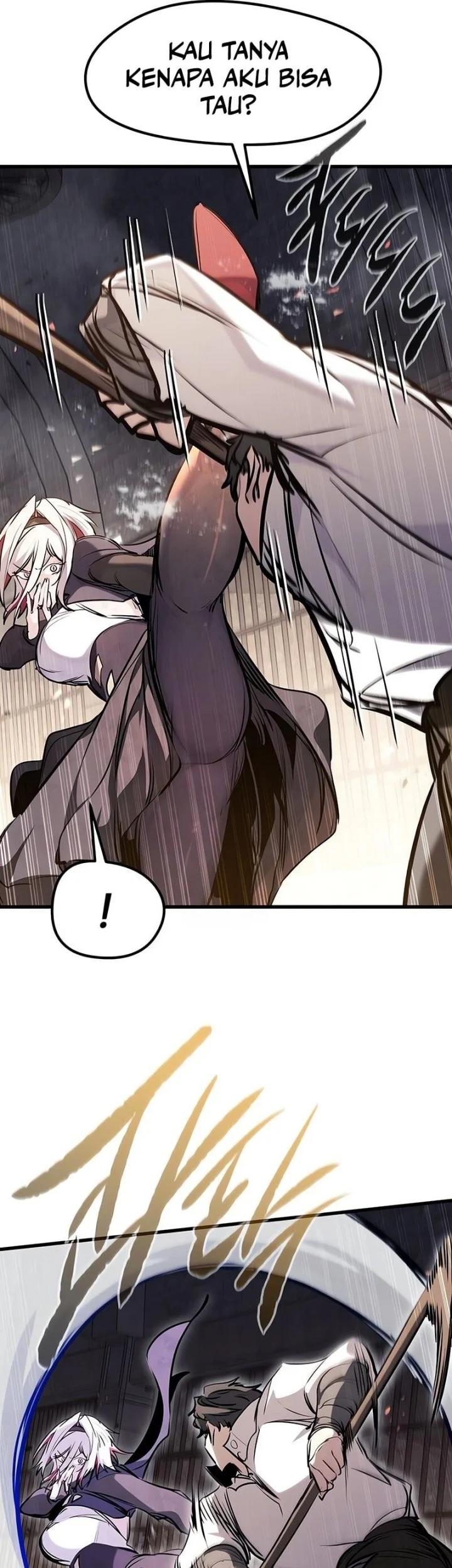 The Regressed Mercenary’s Machinations chapter 63 halaman 30