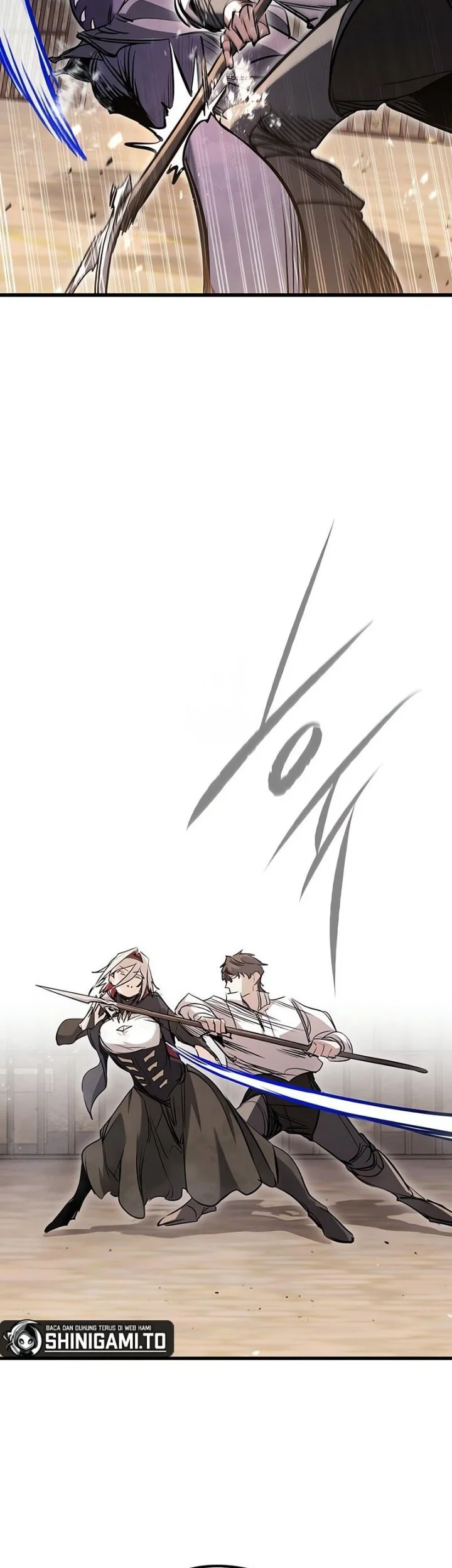 The Regressed Mercenary’s Machinations chapter 63 halaman 31