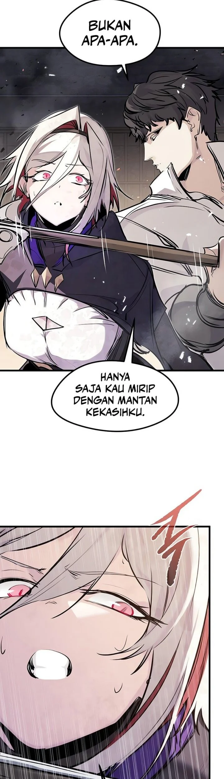 The Regressed Mercenary’s Machinations chapter 63 halaman 32