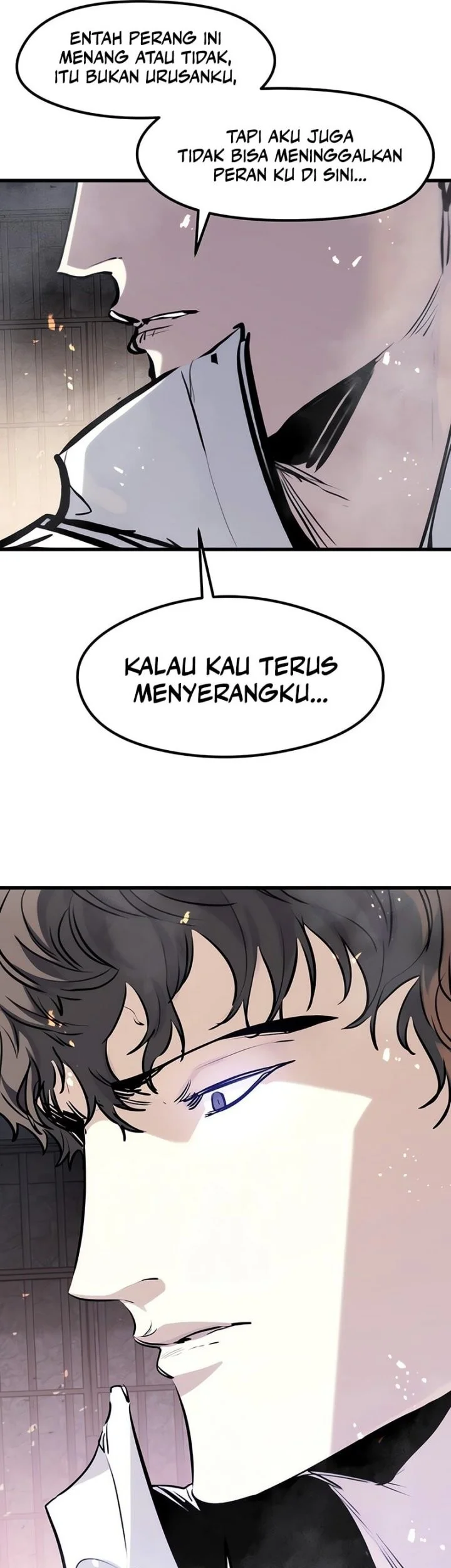 The Regressed Mercenary’s Machinations chapter 63 halaman 34