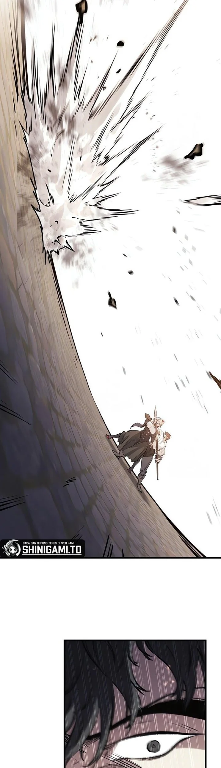 The Regressed Mercenary’s Machinations chapter 63 halaman 36