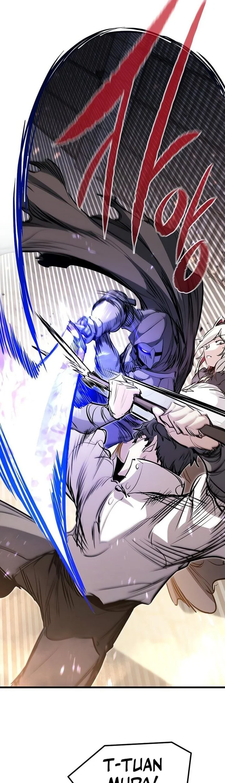 The Regressed Mercenary’s Machinations chapter 63 halaman 38