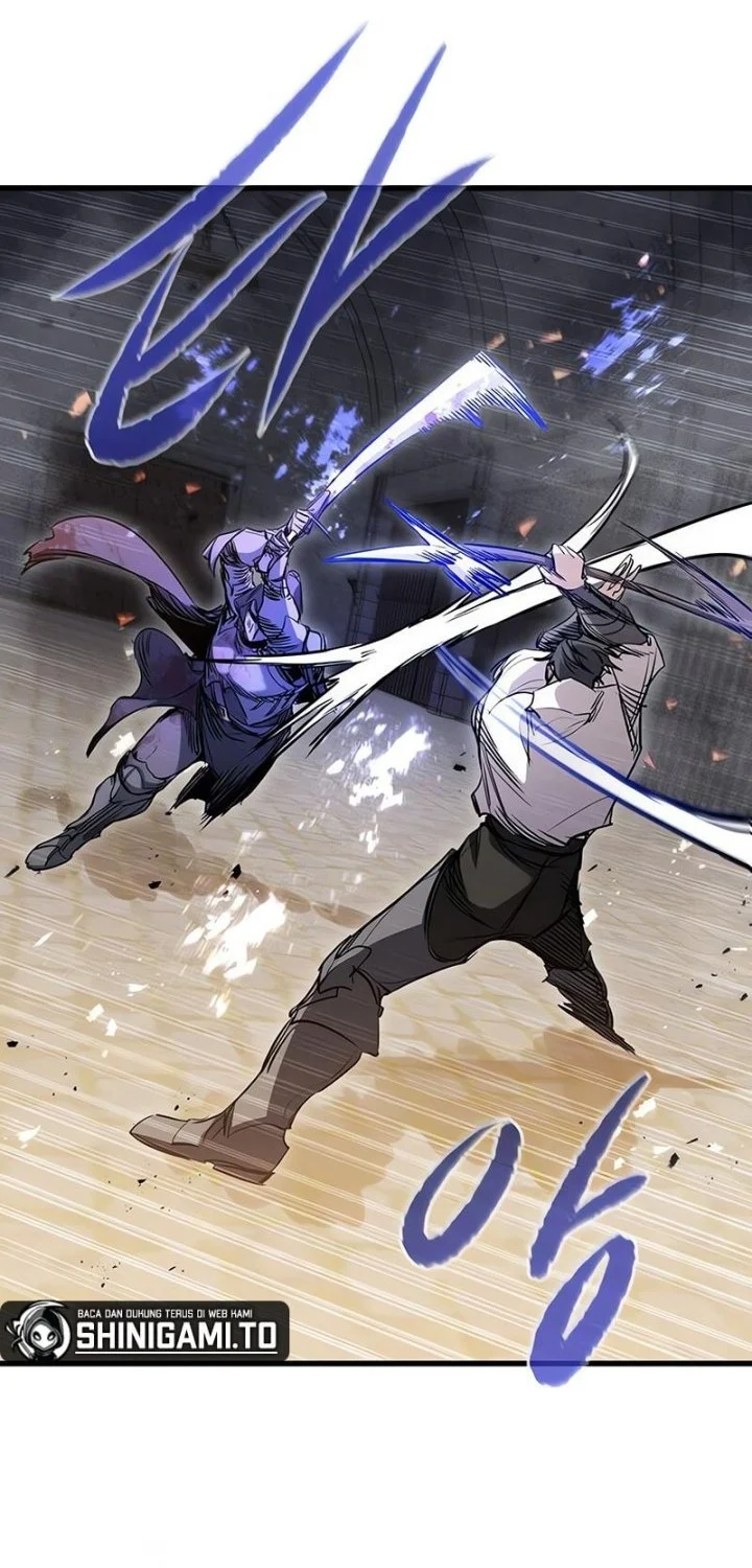 The Regressed Mercenary’s Machinations chapter 63 halaman 41