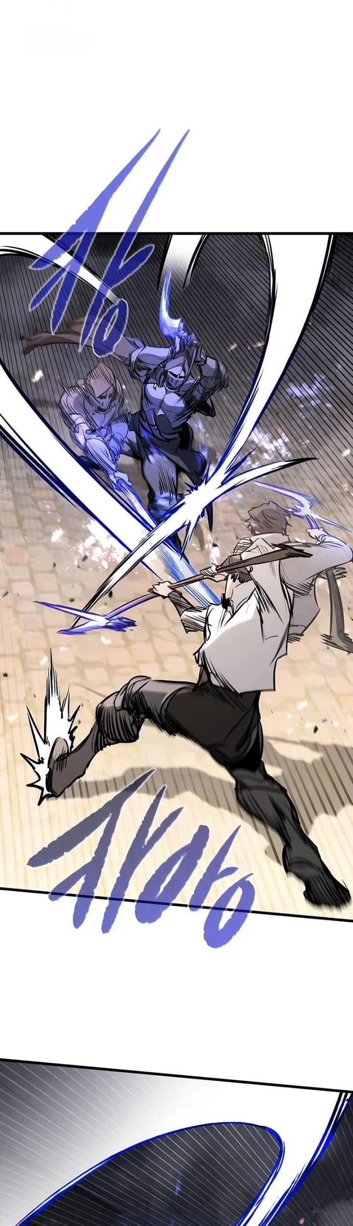 The Regressed Mercenary’s Machinations chapter 63 halaman 42