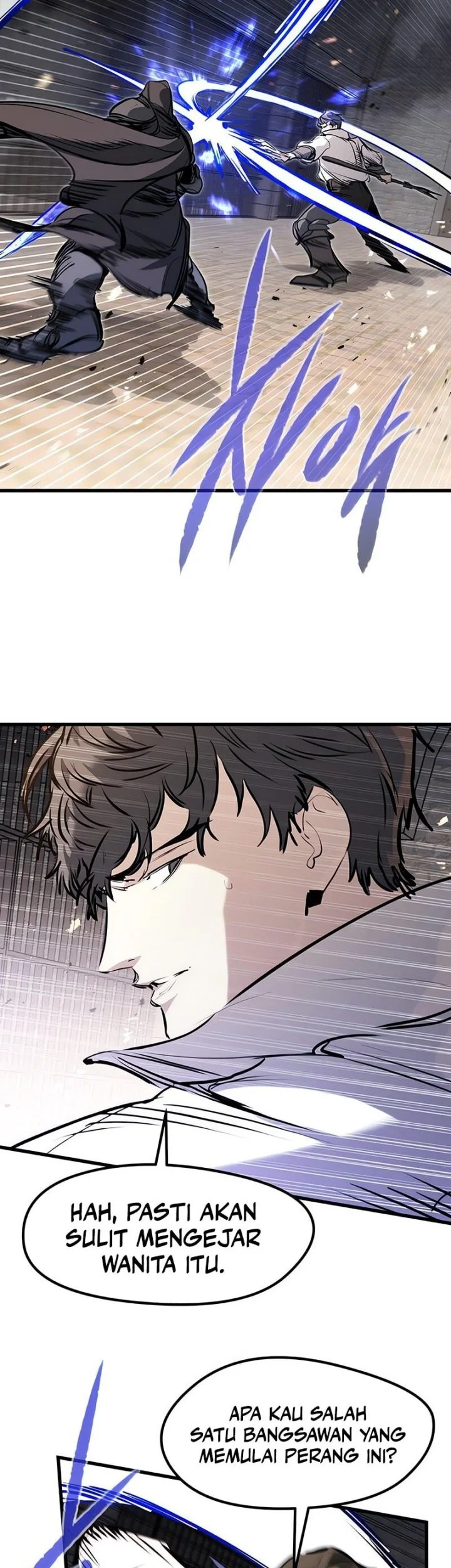 The Regressed Mercenary’s Machinations chapter 63 halaman 43